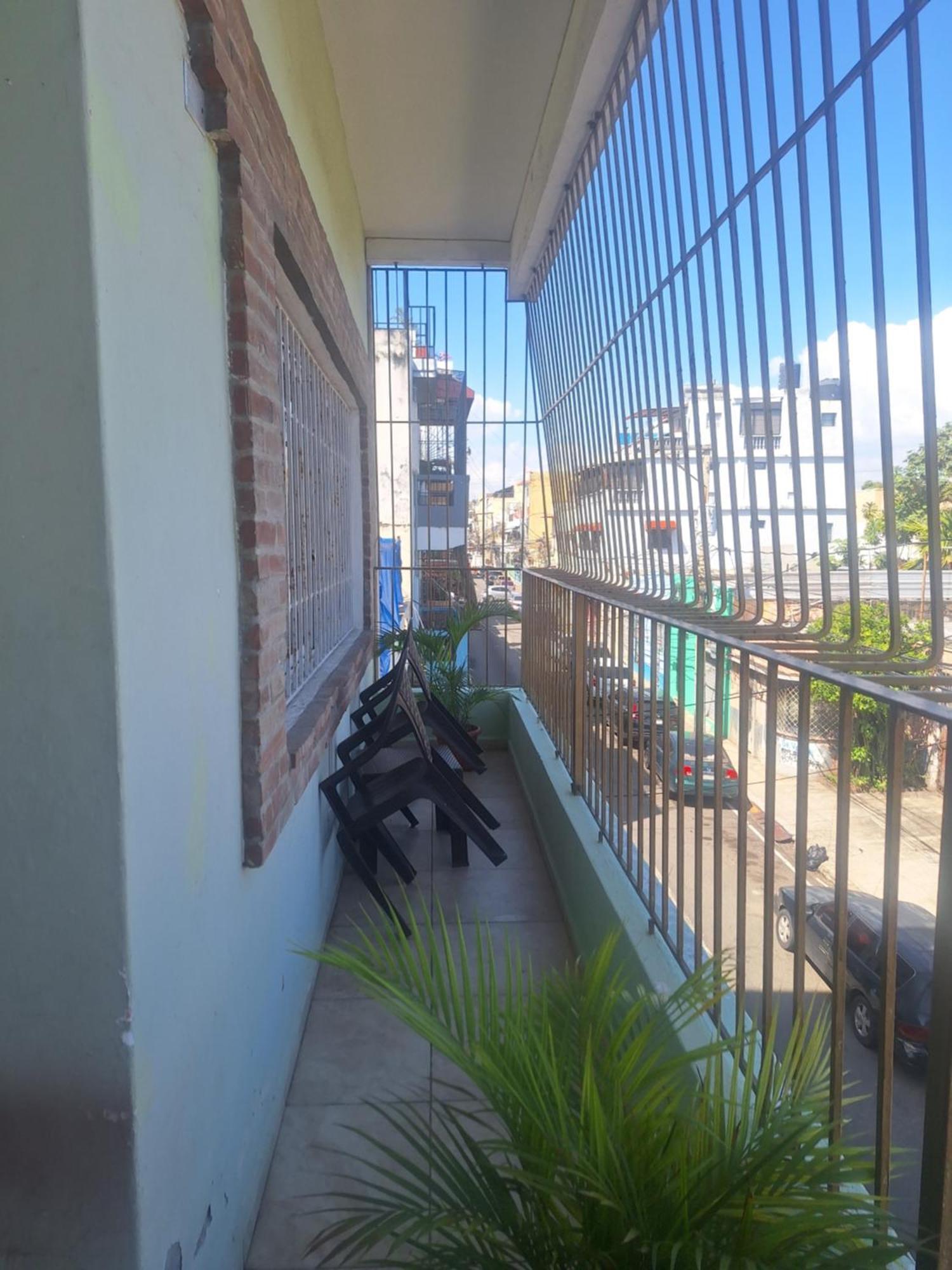 Hotel Enrique II Zona Colonial Vista Al Malecon Santo Domingo Luaran gambar
