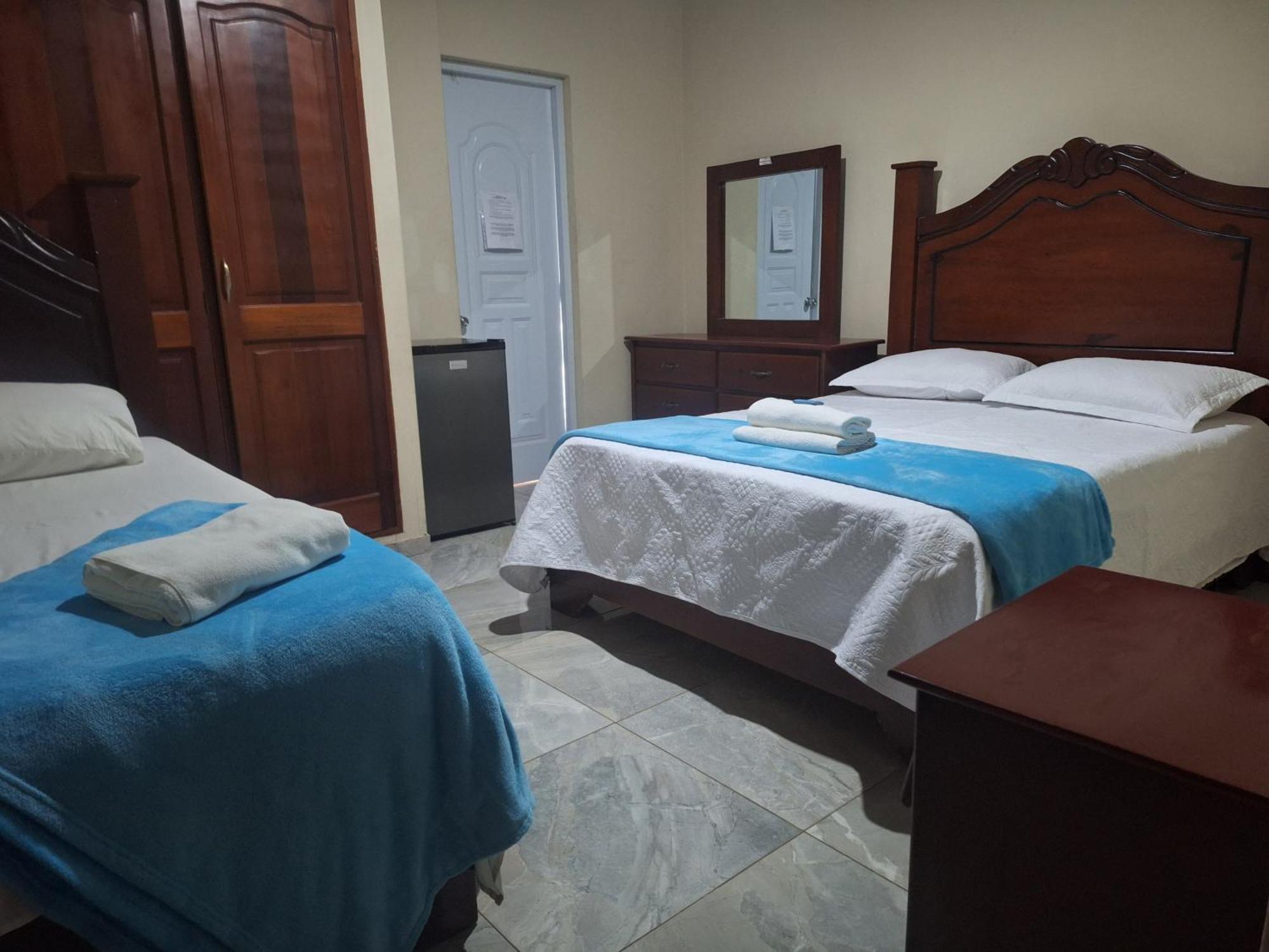 Hotel Enrique II Zona Colonial Vista Al Malecon Santo Domingo Luaran gambar